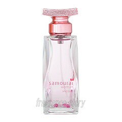 アランドロン ALAIN DELON サムライウーマン ワンラブ 復刻版 40ml テスター fs 【香水 レディース】【即納】