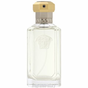 ヴェルサーチ VERSACE ドリーマー 100ml EDT テスター fs 【香水 レディース】【即納】