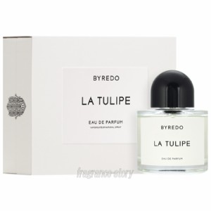 バイレード BYREDO ラ テュリップ 〔チューリップ〕 EDP 100ml SP fs 【香水】【即納】