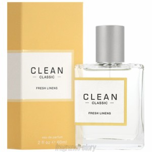 クリーン CLEAN クラシック フレッシュ リネン 30ml EDP SP fs  【香水 レディース】【即納】