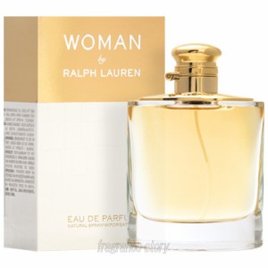 ラルフ ローレン RALPH LAUREN ウーマン 50ml EDP SP fs 【香水 レディース】【即納】