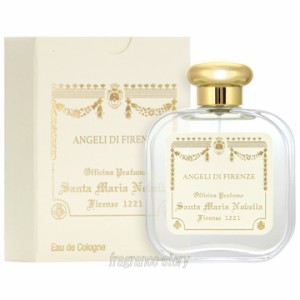 サンタ マリア ノヴェッラ Santa Maria Novella エンジェル オブ フローレンス オーデコロン 100ml EDC SP fs 【香水】【即納】