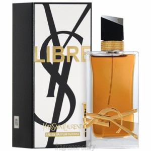 イヴ サンローラン YSL リブレ アンタンス 90ml EDP SP fs 【香水】【即納】