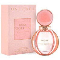 ブルガリ BVLGARI ローズ ゴルデア 90ml EDP SP fs 【香水 レディース】【即納】