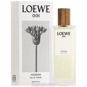 ロエベ LOEWE 001 ウーマン オードゥ トワレ 100ml EDT SP fs 【香水 レディース】【即納】【セール】