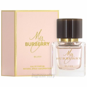 バーバリー BURBERRY マイ バーバリーブラッシュ オードパルファム 30ml EDP SP fs 【香水 レディース】【即納】