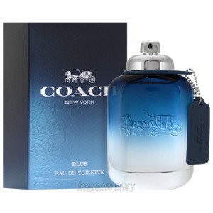 コーチ COACH コーチ マン ブルー 40ml EDT SP fs 【香水 メンズ】【即納】