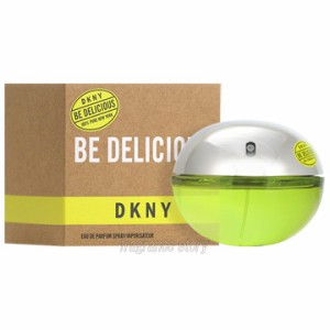 ダナ キャラン NY DONNA KARAN ビー デリシャス ウーマン 100ml EDP SP fs 【香水 レディース】【即納】