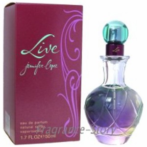 ジェニファー ロペス JENNIFER LOPEZ ライブ 100ml EDP SP fs 【香水 レディース】【即納】