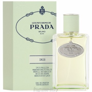 プラダ PRADA インフュージョン ディリス オードパルファム 100ml EDP SP fs 【香水】【即納】