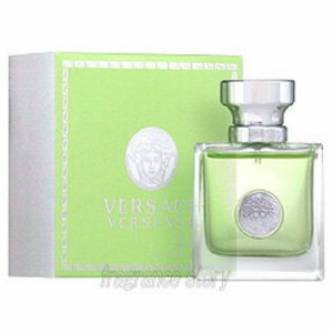 ヴェルサーチ VERSACE ヴェルセンス 100ml EDT SP fs 【香水 レディース】【即納】