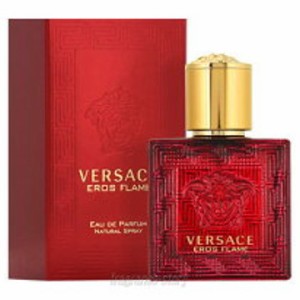 ヴェルサーチ VERSACE エロス フレイム 100ml EDP SP fs 【香水 メンズ】【即納】