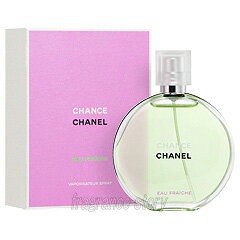 シャネル CHANEL チャンス オーフレッシュ 50ml EDT SP fs 【香水 レディース】【即納】