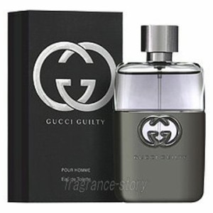 グッチ Gucci ギルティ プールオム 150ml Edt Sp Fs 香水 メンズ 即納 の通販はau Pay マーケット 香水物語