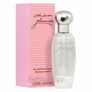 エスティローダー ESTEE LAUDER プレジャーズ 50ml EDP SP fs 【香水 レディース】【即納】