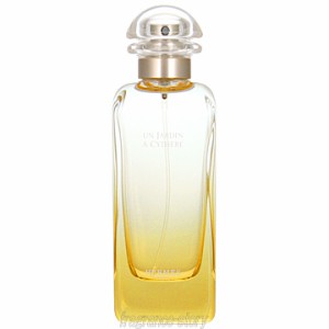 エルメス HERMES シテールの庭 100ml EDT テスター fs 【香水】【即納】