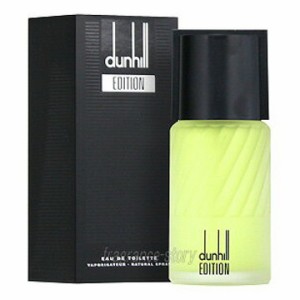 ダンヒル DUNHILL エディション 100ml EDT SP fs 【香水 メンズ】【即納】