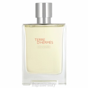 エルメス HERMES テール ド エルメス オー ジヴレー 100ml EDP テスター fs 【香水】【即納】