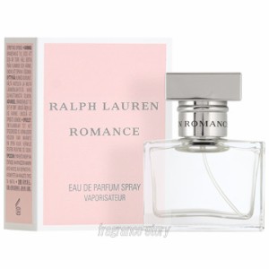 ラルフ ローレン RALPH LAUREN ロマンス 30ml EDP SP fs 【香水 レディース】【人気】【即納】【セール】