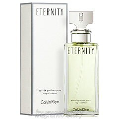 カルバン クライン CALVIN KLEIN CK エタニティ 50ml 訳あり fs 【香水 レディース】【即納】