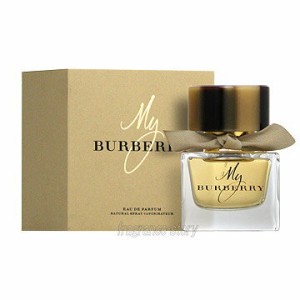 バーバリー BURBERRY マイ バーバリー オードパルファム 30ml EDP SP fs 【香水 レディース】【即納】