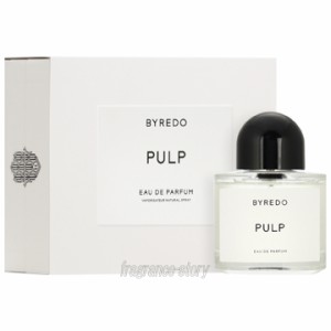 バイレード BYREDO パルプ EDP 100ml SP fs 【香水】【即納】