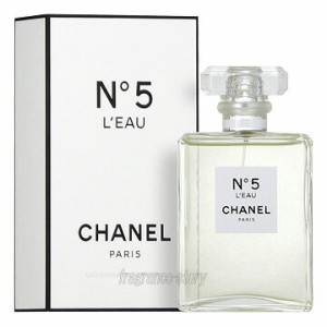 シャネル CHANEL NO.5 ロー 50ml EDT SP fs 【香水 レディース】【即納】