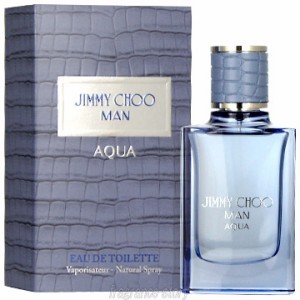 ジミー チュウ JIMMY CHOO ジミー チュウ マン アクア 30ml EDT SP fs 【香水 メンズ】【即納】