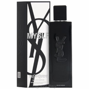 イヴ サンローラン YSL MYSLF オーデパルファム 100ml EDP SP fs 【香水 メンズ】【即納】