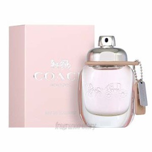 コーチ COACH コーチ オードトワレ 50ml EDT SP fs 【香水 レディース】【即納】