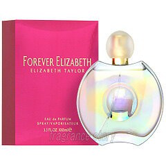 エリザベス テイラー フォーエバー エリザベス 100ml EDP SP fs 【香水 レディース】【即納】