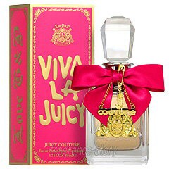 ジューシー クチュール JUICY COUTURE ビバ ラ ジューシー 100ml EDP SP fs 【香水 レディース】【即納】