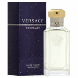 ヴェルサーチ VERSACE ドリーマー 50ml EDT SP fs 【香水 レディース】【即納】