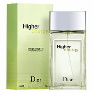 クリスチャン ディオール CHRISTIAN DIOR ハイヤー エナジー 100ml EDT SP fs 【香水 メンズ】【即納】