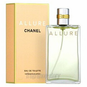 シャネル CHANEL アリュール 50ml EDT SP fs 【香水 レディース】【即納】