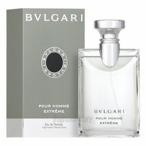 ブルガリ BVLGARI ブルガリ プールオム エクストリーム 100ml EDT SP fs 【香水 メンズ】【人気】【即納】