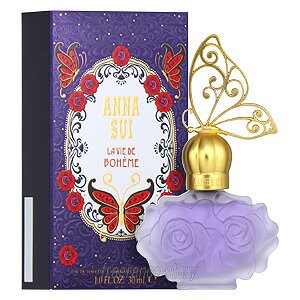 アナスイ ANNA SUI ラ ヴィ ドゥ ボエム 30ml EDT SP fs 【香水 レディース】【即納】