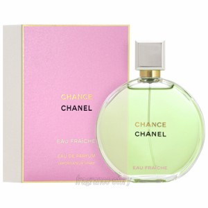 シャネル CHANEL チャンス オーフレッシュ オードパルファム 100ml EDP SP fs 【香水 レディース】【即納】