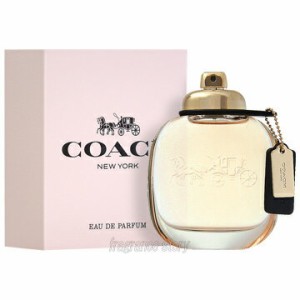 コーチ COACH コーチ オードパルファム 90ml EDP SP fs 【香水 レディース】【即納】【セール】