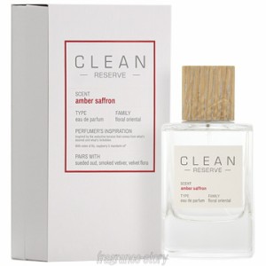 再入荷 リザーブ アンバーサフラン Edp Sp 100ml クリーン Clean 香水 フレグランス Sale 公式通販 直営店限定 Www Iacymperu Org