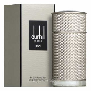 ダンヒル DUNHILL アイコン オーデパルファム 100ml EDP SP fs 【香水 メンズ】【即納】