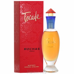 ロシャス ROCHAS トカードゥ 100ml EDT SP fs 【香水 レディース】【即納】