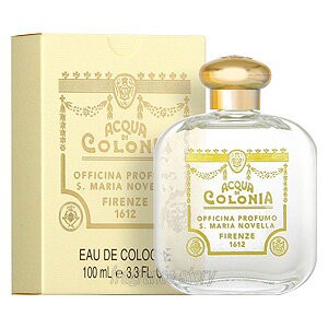 サンタ マリア ノヴェッラ Santa Maria Novella スズラン オーデコロン 100ml EDC SP 〔スプレー付き〕 fs 【香水】【即納】