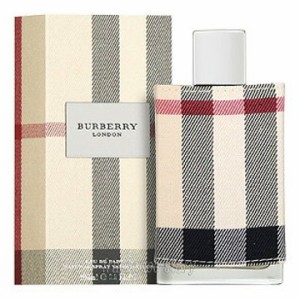 バーバリー BURBERRY ロンドン 100ml EDP SP fs 【香水 レディース】【即納】