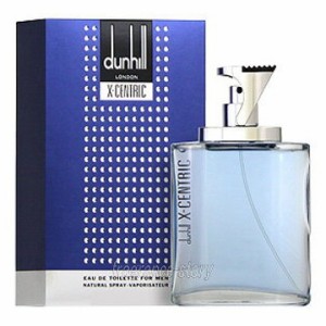 ダンヒル DUNHILL エキセントリック 100ml EDT SP fs 【香水 メンズ】【即納】