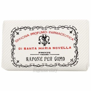 サンタ マリア ノヴェッラ Santa Maria Novella メンズソープ ポプリ 130g cs 【即納】