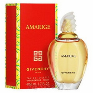 ジバンシイ GIVENCHY アマリージュ 50ml EDT SP fs 【香水 レディース】【即納】