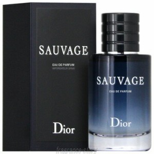 クリスチャン ディオール CHRISTIAN DIOR ソヴァージュ オードパルファム 60ml EDP SP fs 【香水 メンズ】【即納】【セール】