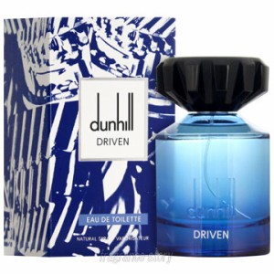 ダンヒル DUNHILL ドリブン ブルー 100ml EDT SP fs 【香水 メンズ】【即納】