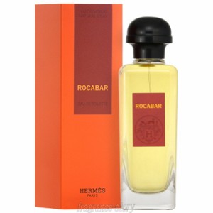 エルメス HERMES ロカバール 100ml EDT SP fs 【香水 メンズ】【即納】